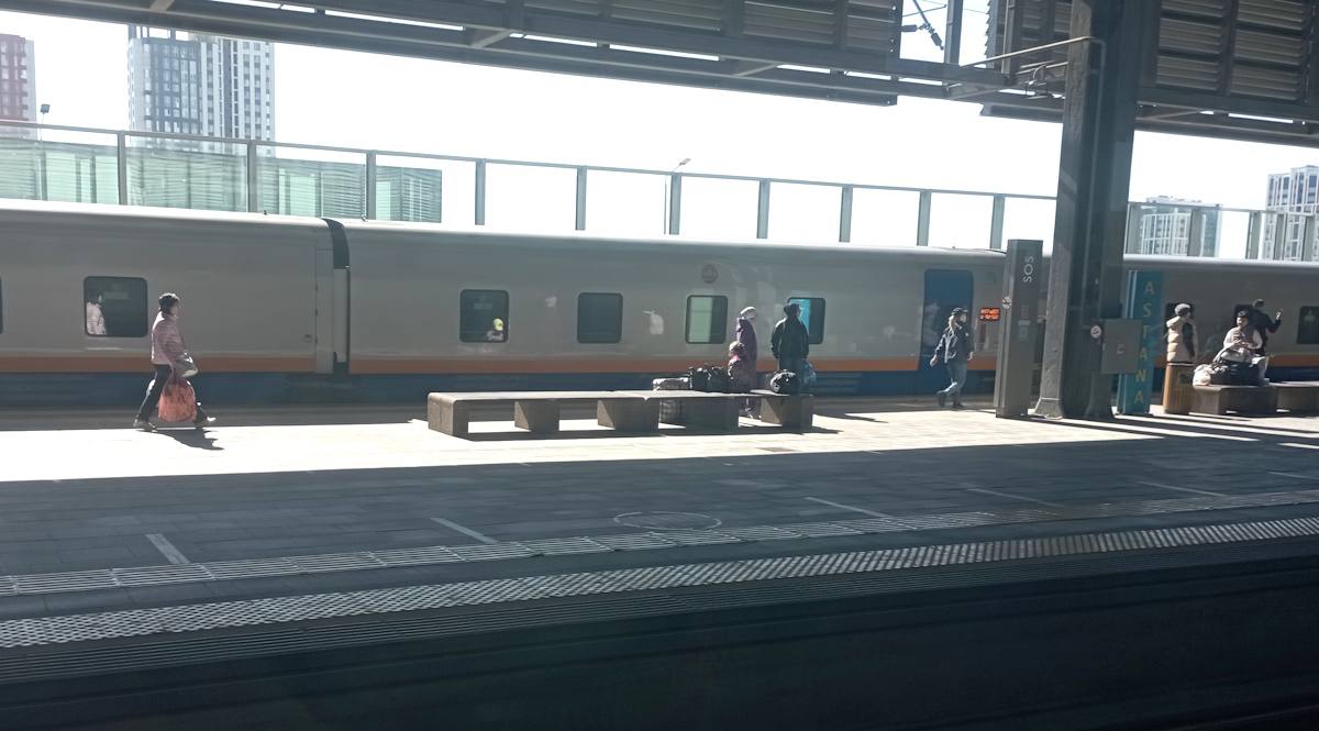 2023 жыл мигранттар үшін ең қауіпті жыл болды – БҰҰ