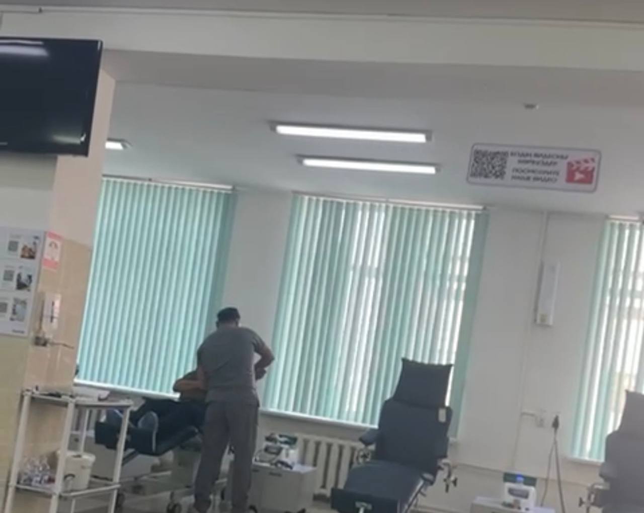 Қазақстанда қан донорларына өтемақы мөлшері арттырылмақ – Тамара Дүйсенова