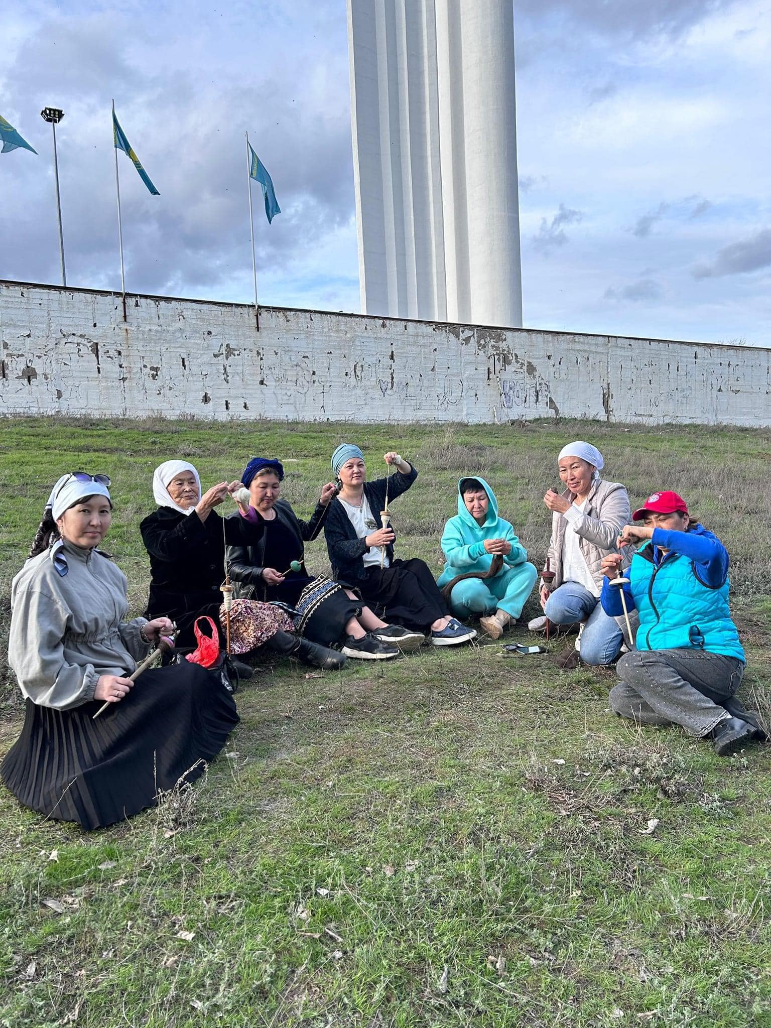 Қоғамдық орындардағы ыстық порно оргиялар