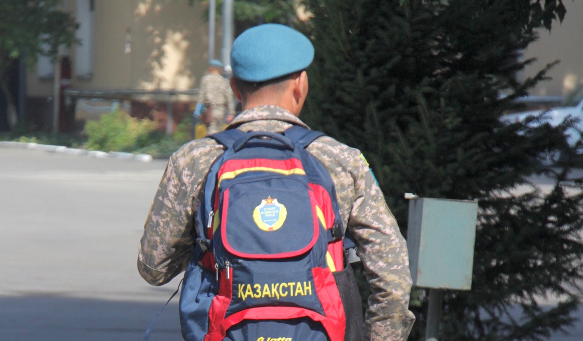 Батыс Қазақстан облысында табиғи апатпен күрес әлі қарқынды жүргізіліп жатыр