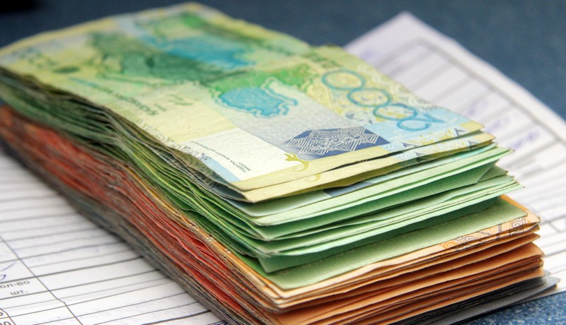 Қазақстандықтарға 8 млн теңгеден жоғары кредит кепілсіз берілмеуі мүмкін