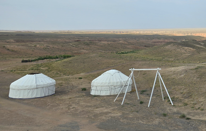 Өмірлік жөн-жоралғылар: Қазақтың ырым-тыйымдары