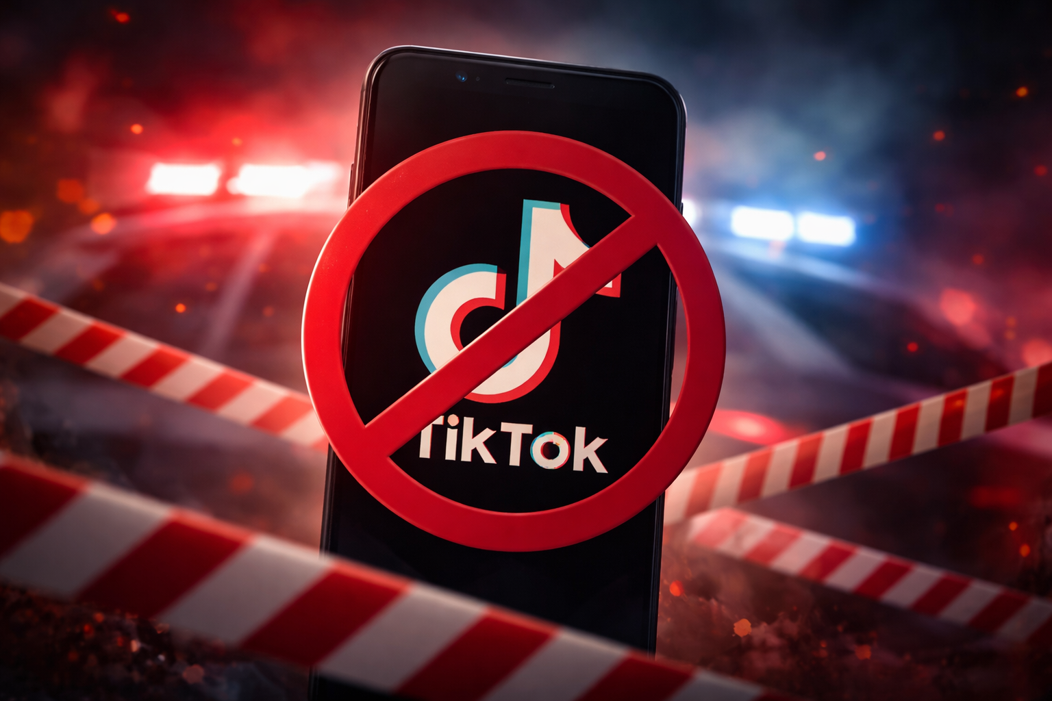 TikTok бұғатталуы мүмкін