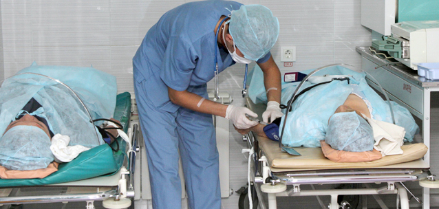 Денсаулық сақтау министрлігі қазақстандықтарға тырысқақ ауруы бойынша ескерту жасады