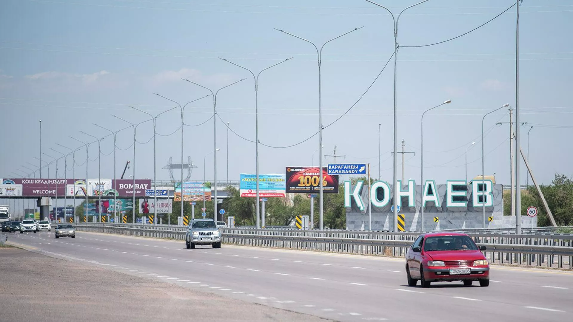 Қонаевта жер қытайларға берілген: әкімдік ақпаратқа қатысты пікір білдірді