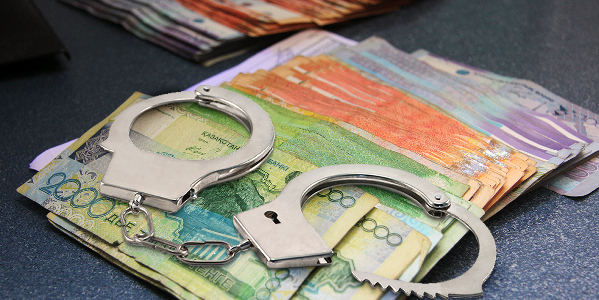 50-ден аса басшы сыбайлас жемқорлық жасады деген күдікке ілінген - Антикор