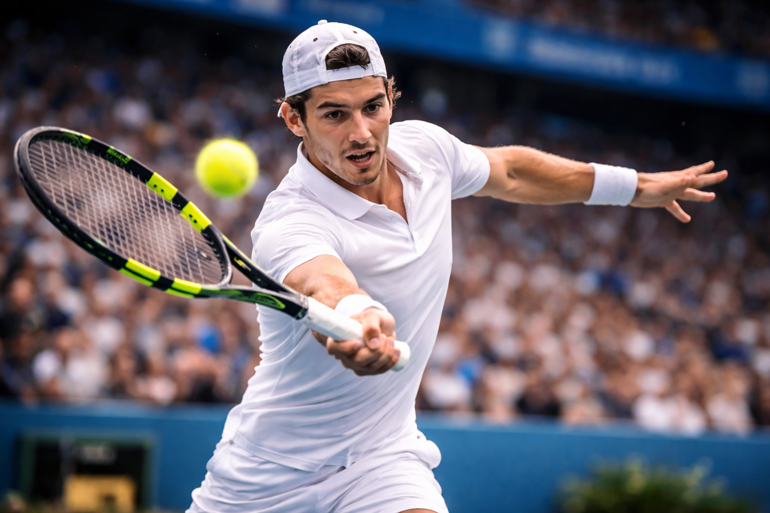 Париж олимпиадасы: Түк тындырмаған теннисшілер