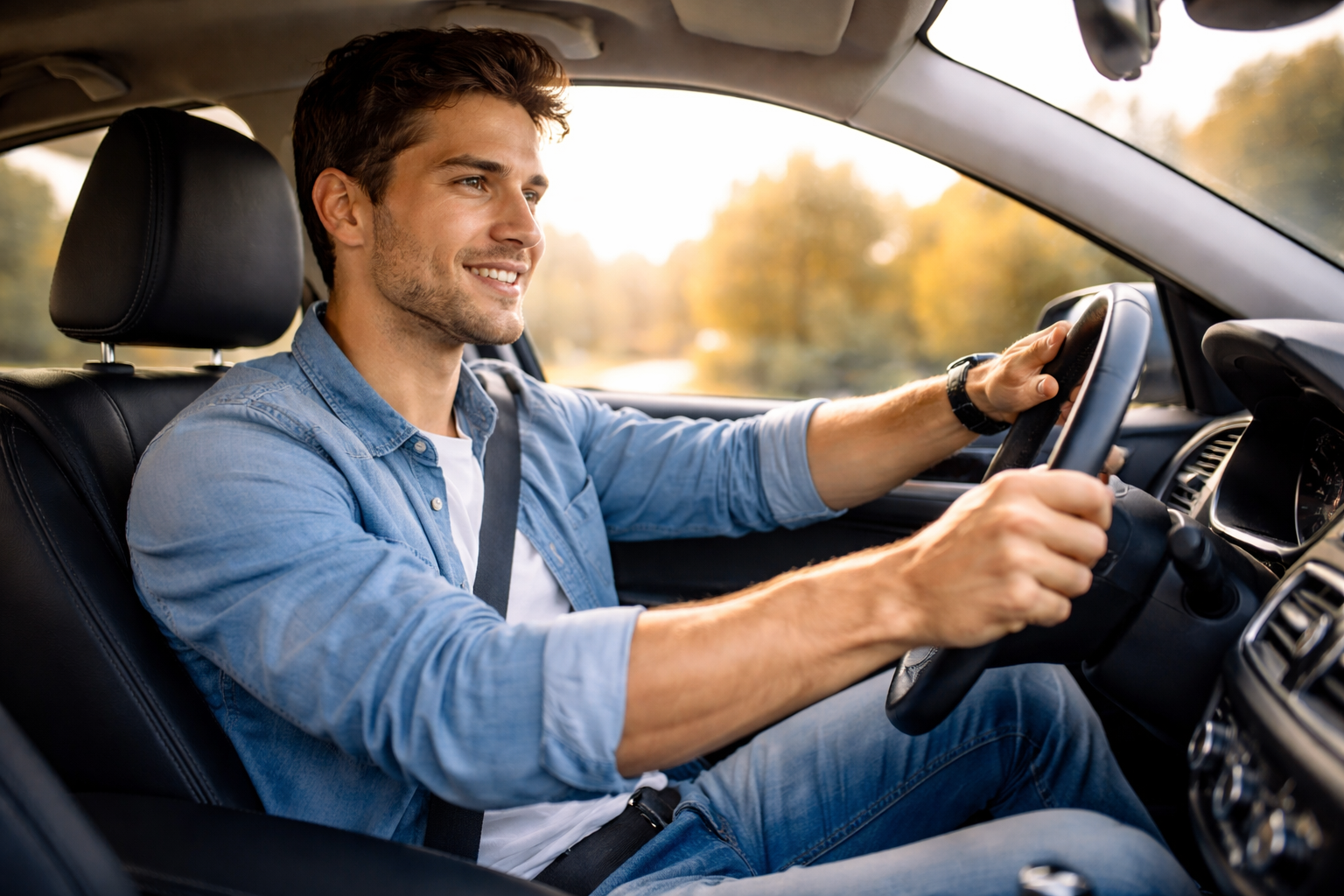 Елімізде көлікті мас жүргізетіндер көбейген – ІІМ