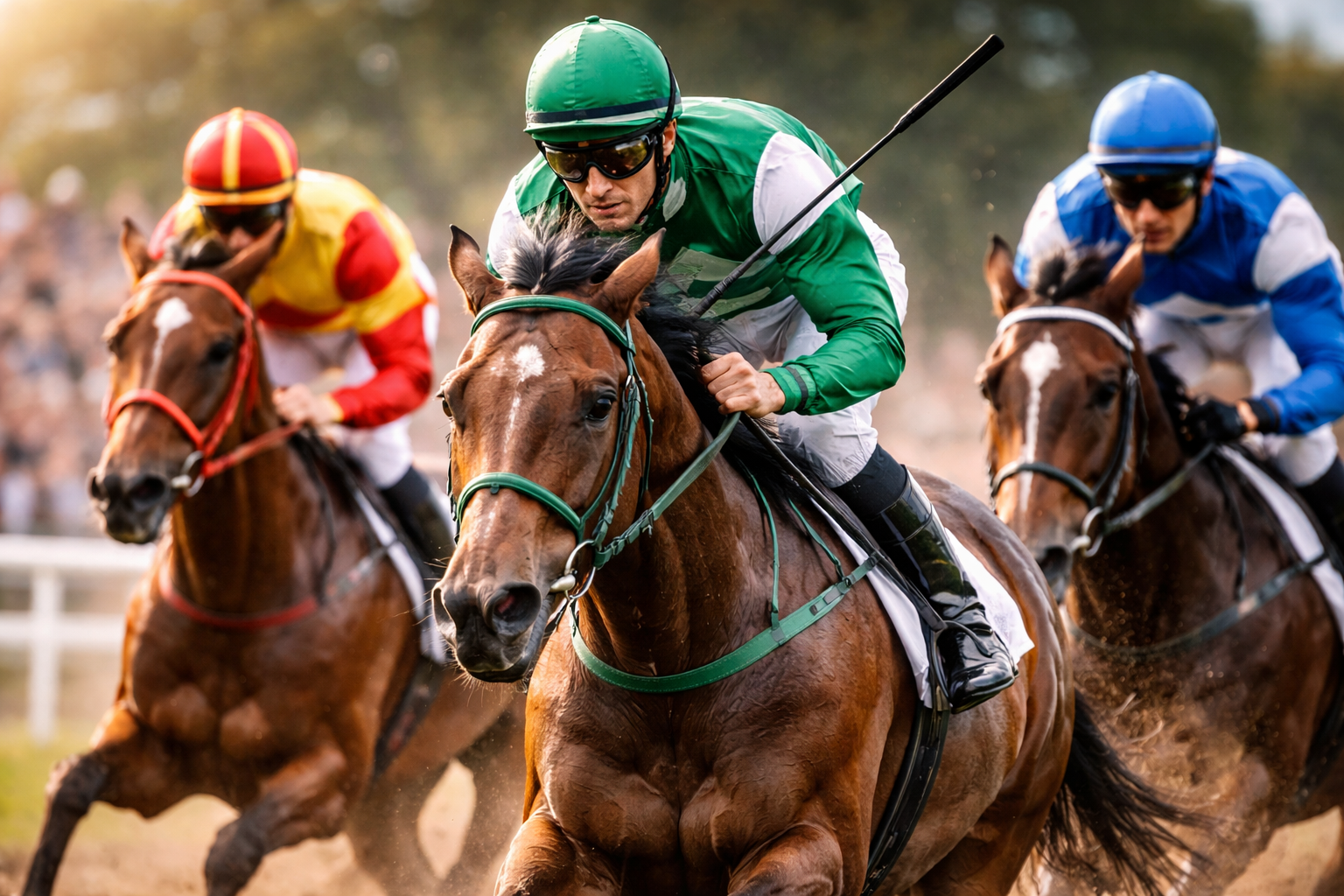 Елордада Дүниежүзілік көшпенділер ойындары қарсаңы