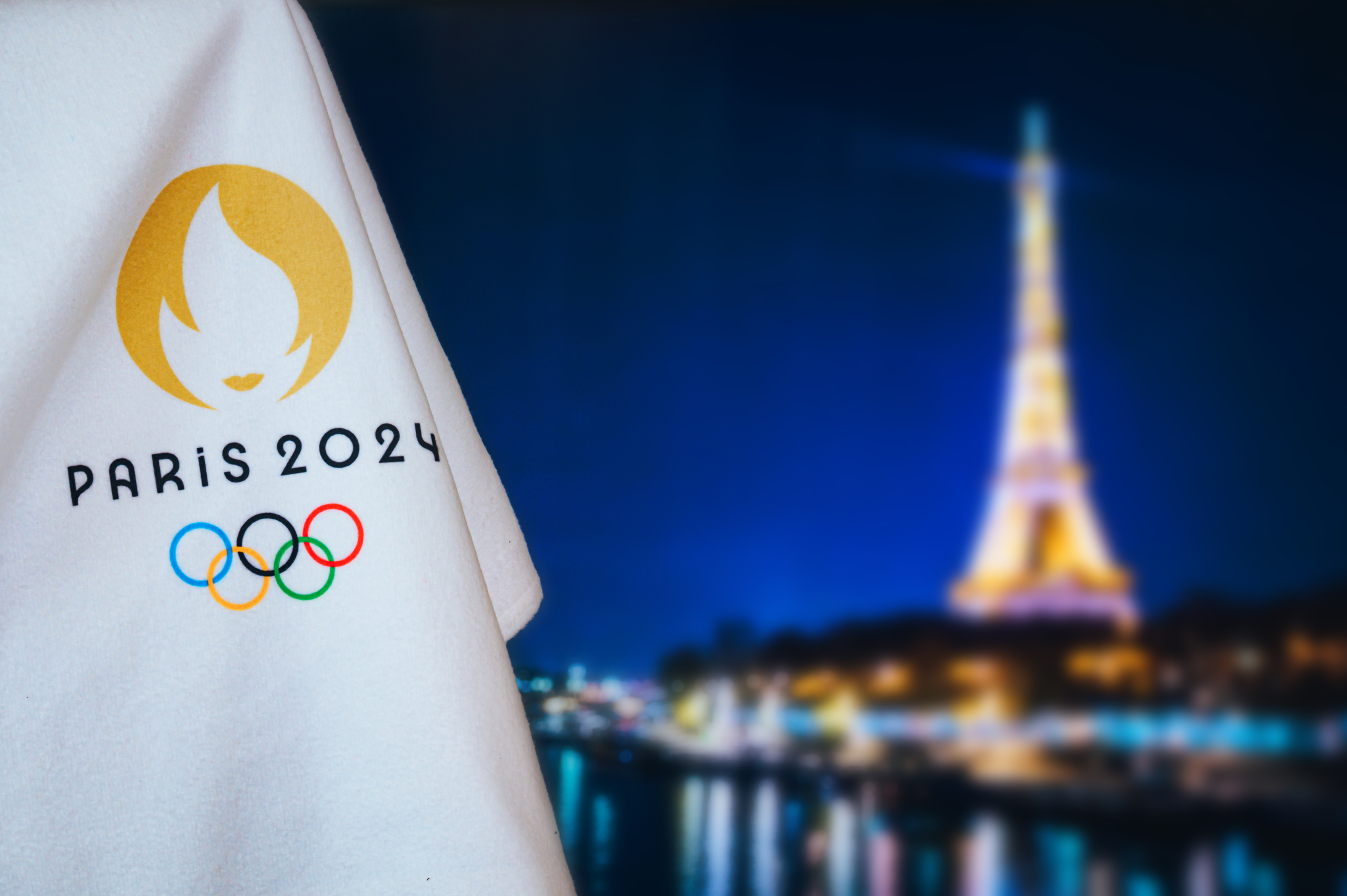 Париж олимпиадасына 1 күн қалды: қызық деректер топтамасы