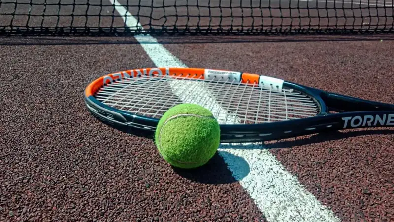Астанада теннистен Президент кубогі үшін жарыс басталады