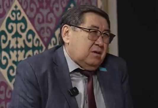 Теріс ағымдардың артында қаржыландырушы Араб әлемі тұр - депутат Бапи