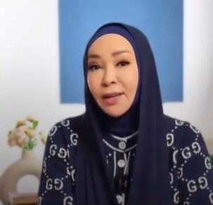 "Сөздің киесі бар": Айнұр Тұрсынбаева ұлы тұлғалардың өлімінің себебін айтты