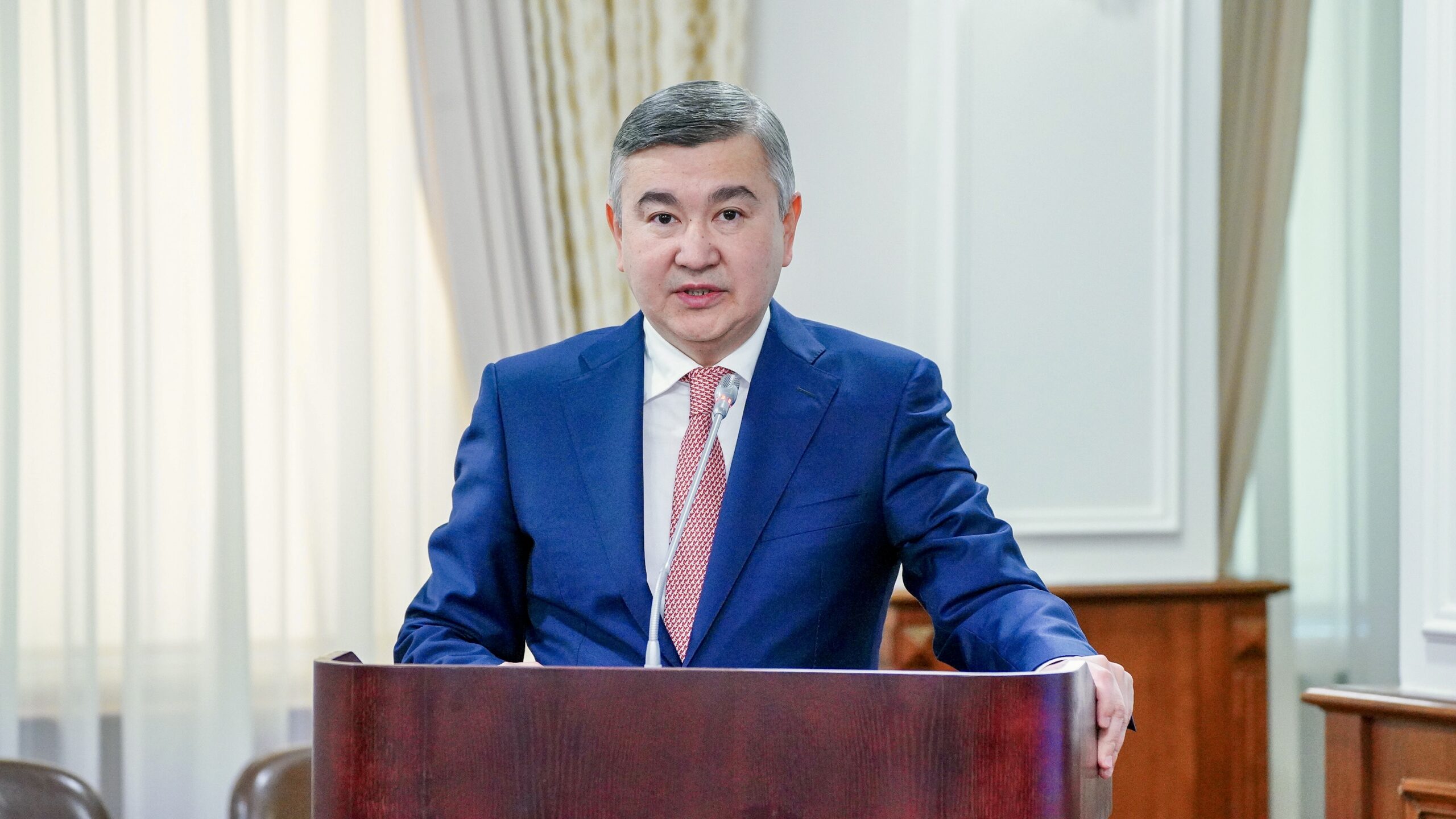 2025-2029 жылдары ел экономикасының барлық саласында өсім күтілуде