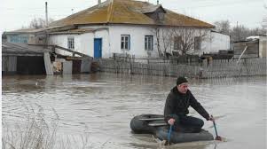 Су тасқынынан зардап шеккен 5 239 отбасыға үйлер мен пәтерлер берілген