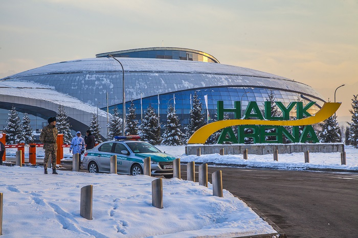 "Халық Арена", "Алматы Арена" және бірқатар ірі нысан мемлекет меншігіне қайтарылды