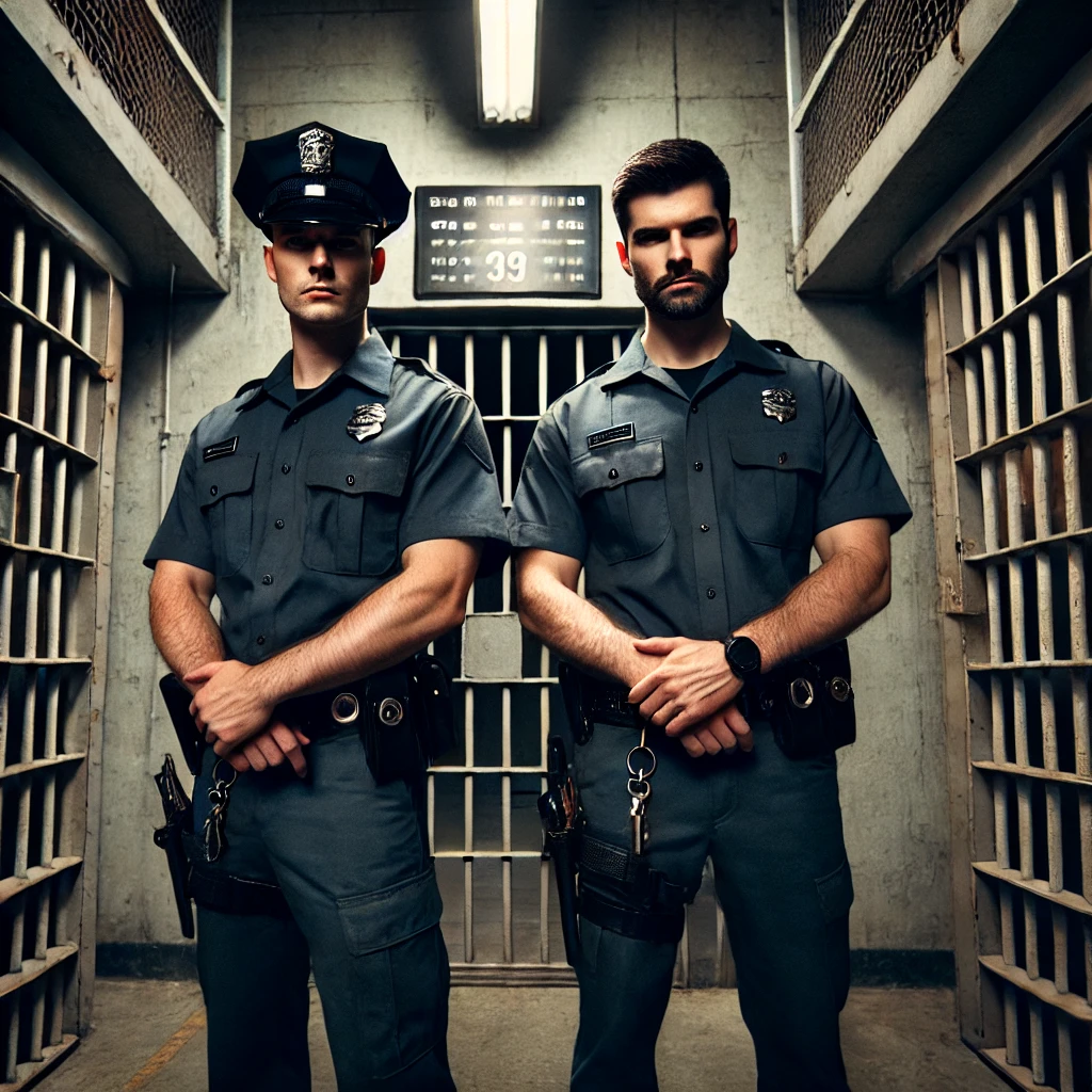 Түзеу мекемелерінде жазасын өтеп жатқандар теракт ұйымдастырмақ болған