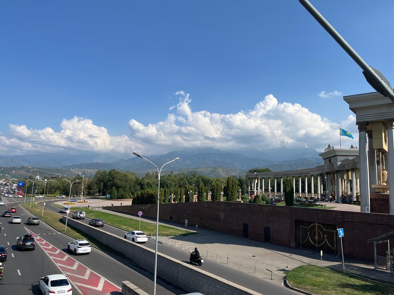 Елдің барлық өңірінде дабыл жүйесі іске қосылады