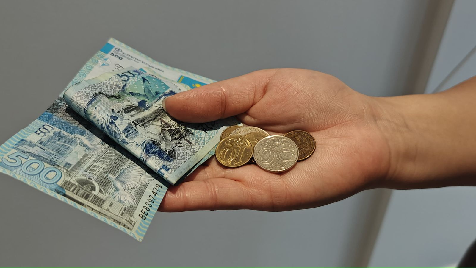 1 шілдеден бастап несие алу қиындайды 