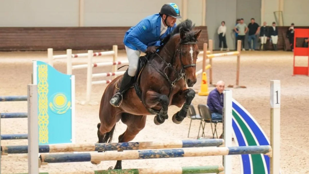Астанада Тәуелсіздік күніне орай конкурдан қалалық чемпионат өтеді