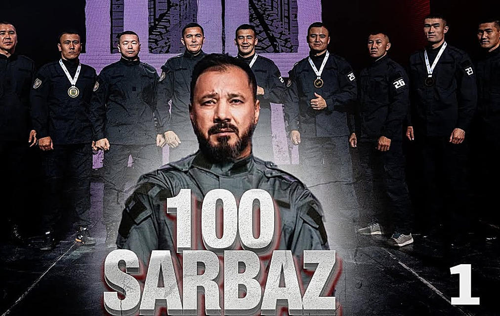 "100 жауынгер": Еліміздегі ең алғашқы әскери-патриоттық реалити жоба пайда болды