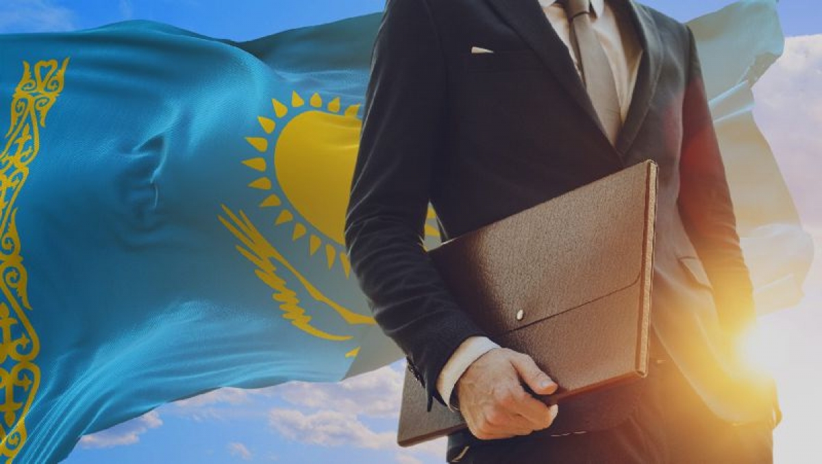 2030 жылдары жұмыс істейтін адам қалмайды - сарапшы