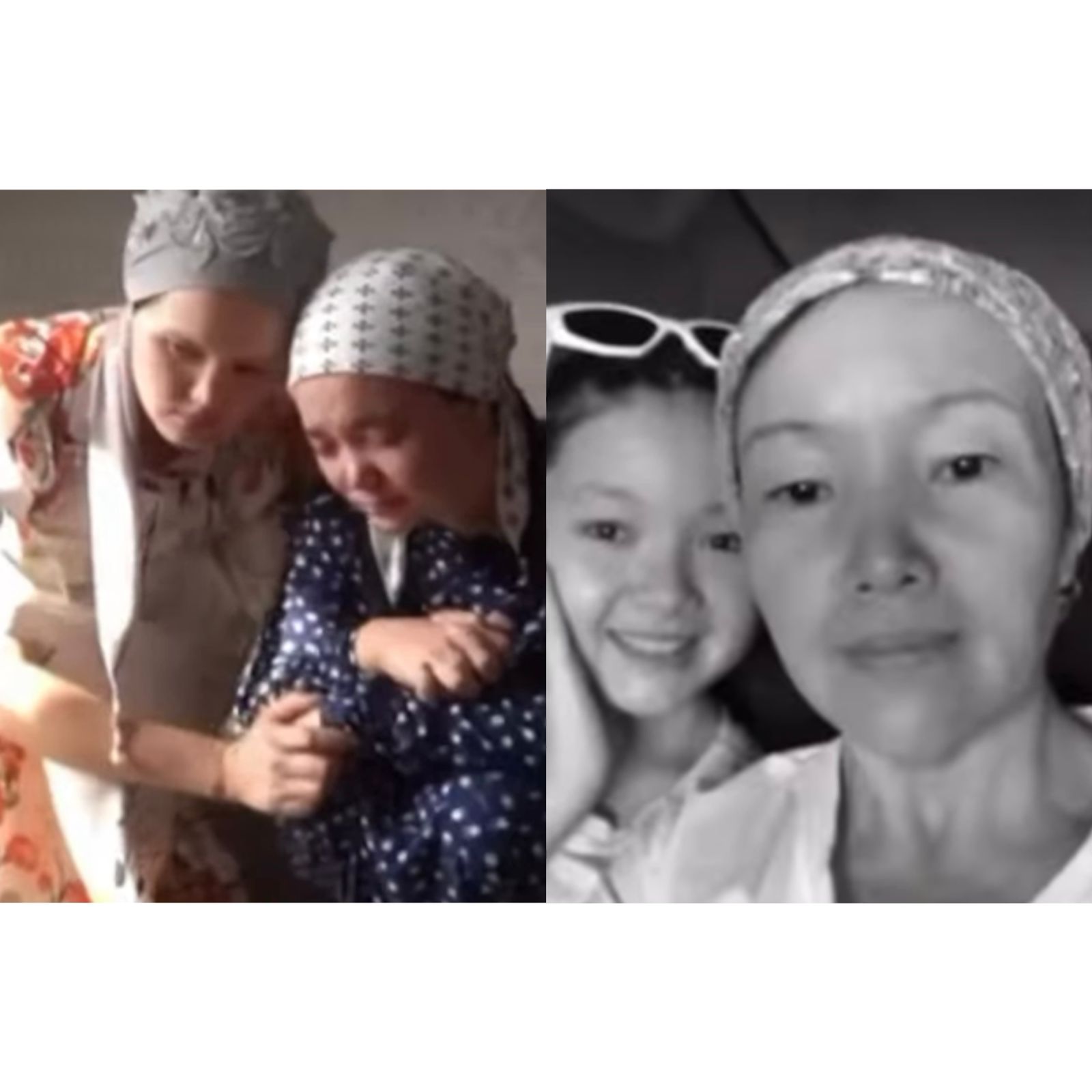 Анасы мен қызын аса қатыгездікпен өлтірген экс-мұғалімге үкім шықты