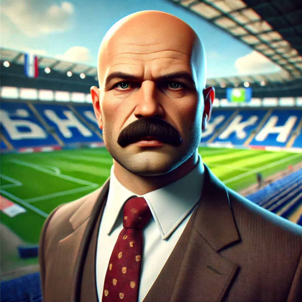 "Қазақша лекция оқи алмасам да, "қалайсың" деп сұрай аламын" - Черчесов