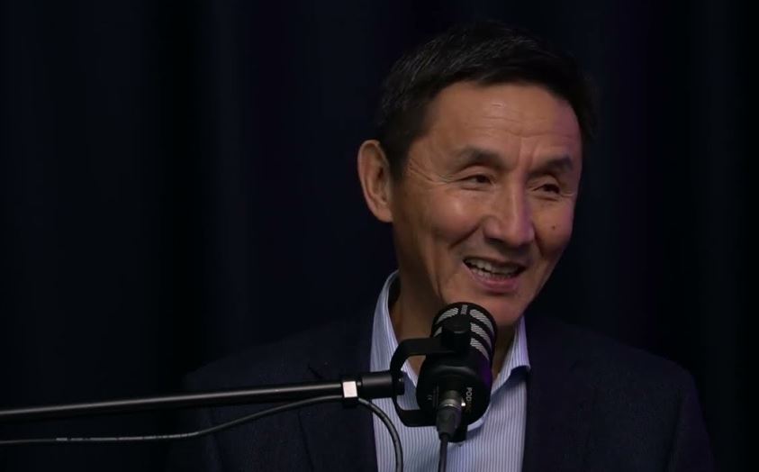 “Алаш ардақтыларын қалай да діңкеш қылып көрсету діңкештердің басты мақсаты” - Ахметбек Нұрсила