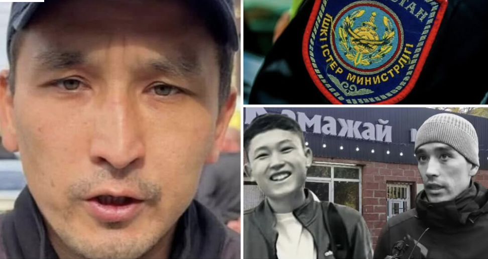 Шерзат Полаттың әкесі қашан бостандыққа шығатыны белгілі болды