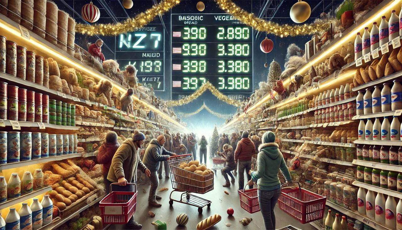 "Қымбатшылық болуы мүмкін": Халық теңгенің құлдырауына алаңдап отыр