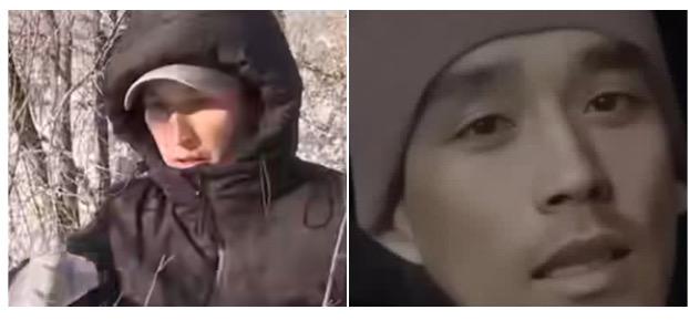 «Денесінде таяқ жеген іздер бар»: Шерзаттың әкесі інісін тапқан жерден не көргенін айтты