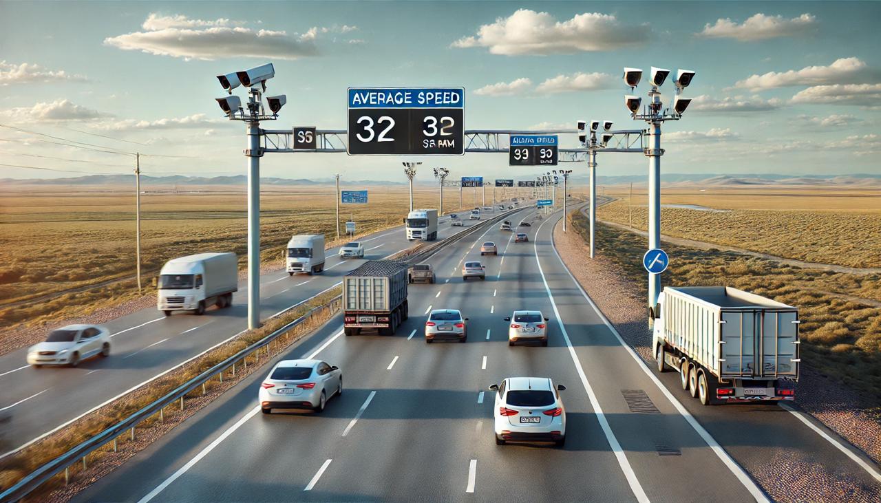 «Орташа жылдамдық» деген не? Қалай есептеледі?