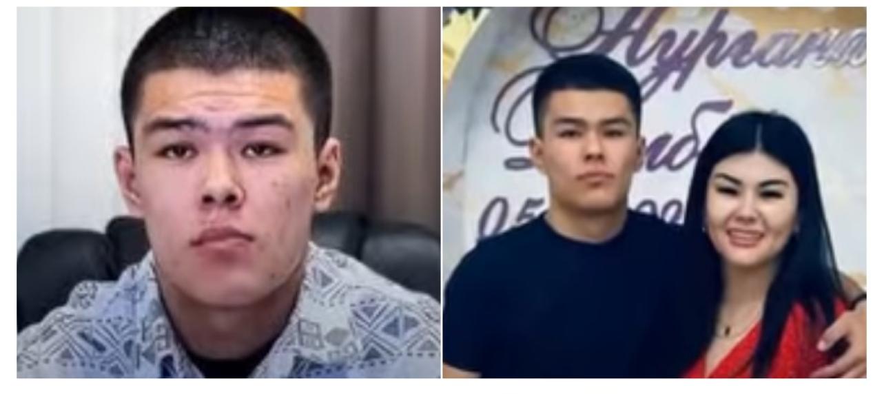 "Анамнан айырмаса екен, одан басқа ешкімім жоқ": Шерзаттың әпкесінің ұлы Президентке үндеу жолдады