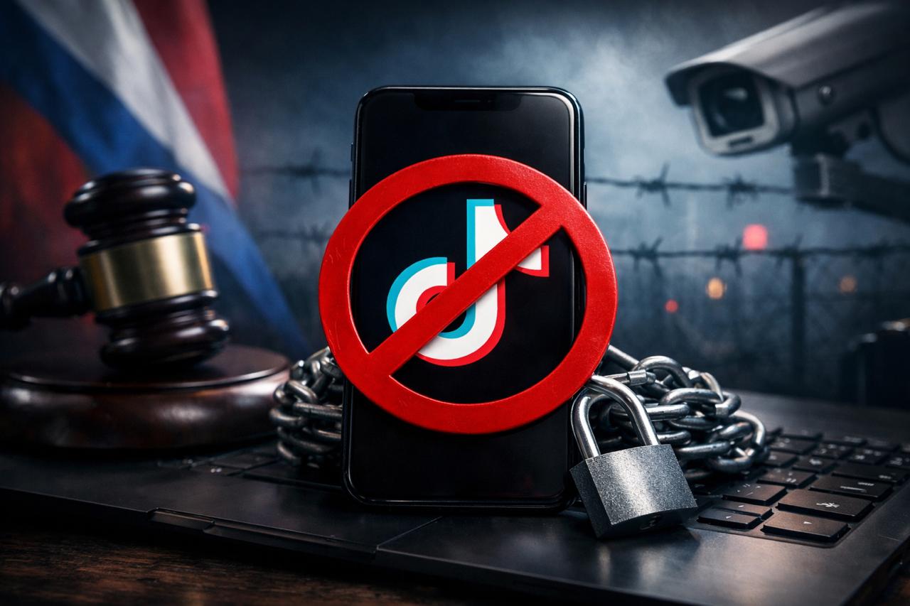 Албания билігі TikTok желісіне бір жылға шектеу қоймақ