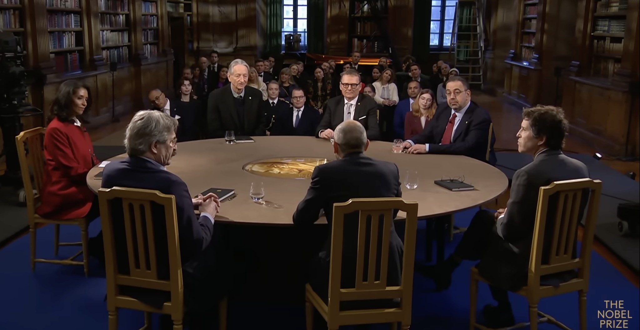 Жасанды интеллект адамзатқа бақылау жасайтын деңгейге жете ала ма