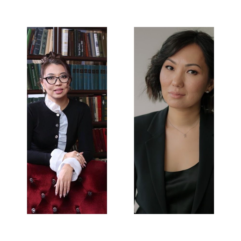 "Маңғыстаудың әйелдеріне керек емес": Блогер Бибігүл Рамазан Роза коучтың Ақтауда жоспарланған кездесуіне қарсы шықты