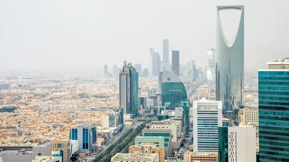 АҚШ, Ресей және Украина өкілдері Сауд Арабиясына барды