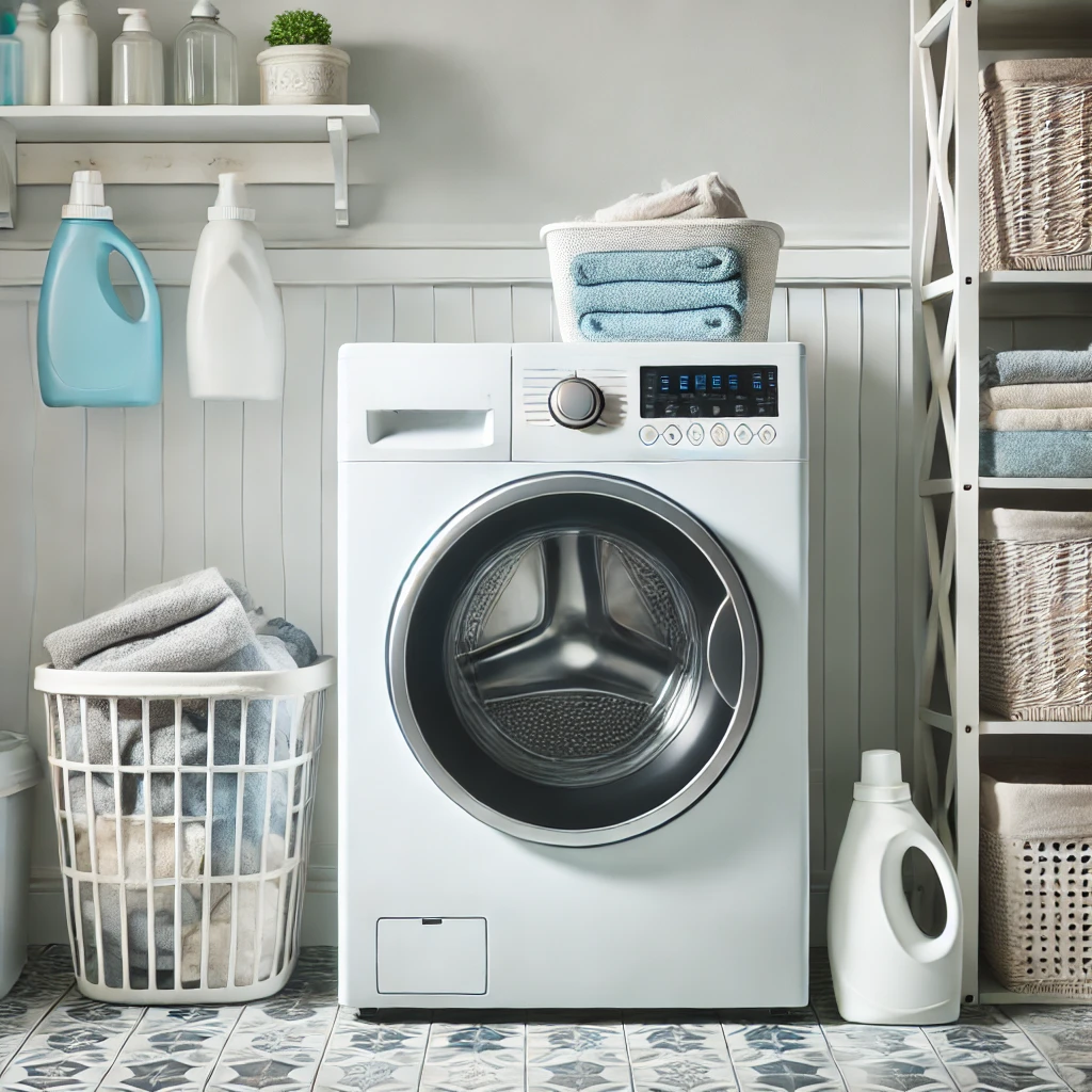 Былтыр импорттық тұрмыстық техника өндірісі 2,5 есе өсті