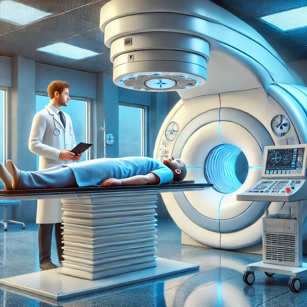 Сәулелік терапиямен емдеу 41 пайызға өсті – ДСМ