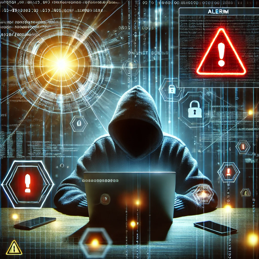 Интернет алаяқтық неге көбейіп кетті?