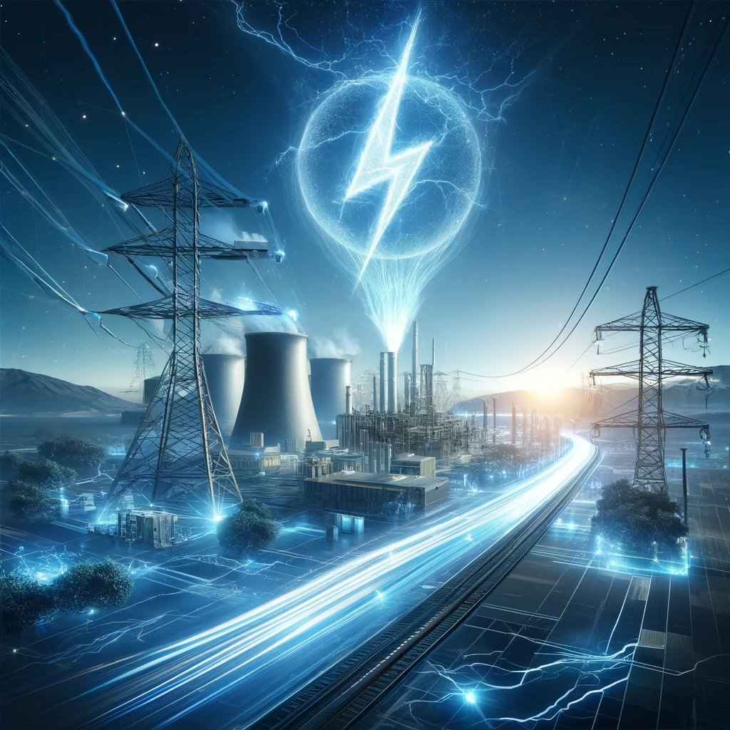 2025 жылы Қазақстан Ресейден электр энергиясын аз сатып алады