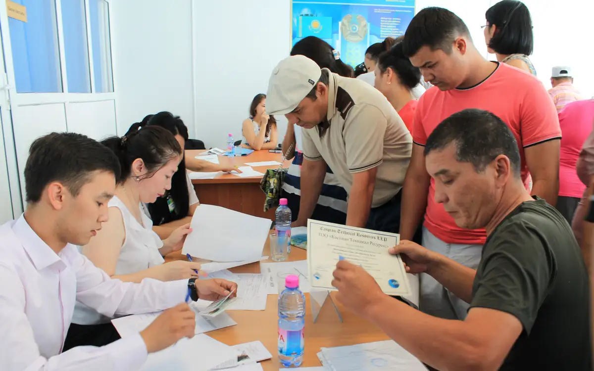 Инвестициялық жобалар: Жаңадан 188 мың жұмыс орны құрылады