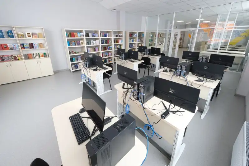 Тағы екі қазақ мектебі халықаралық мәртебеге ие болды