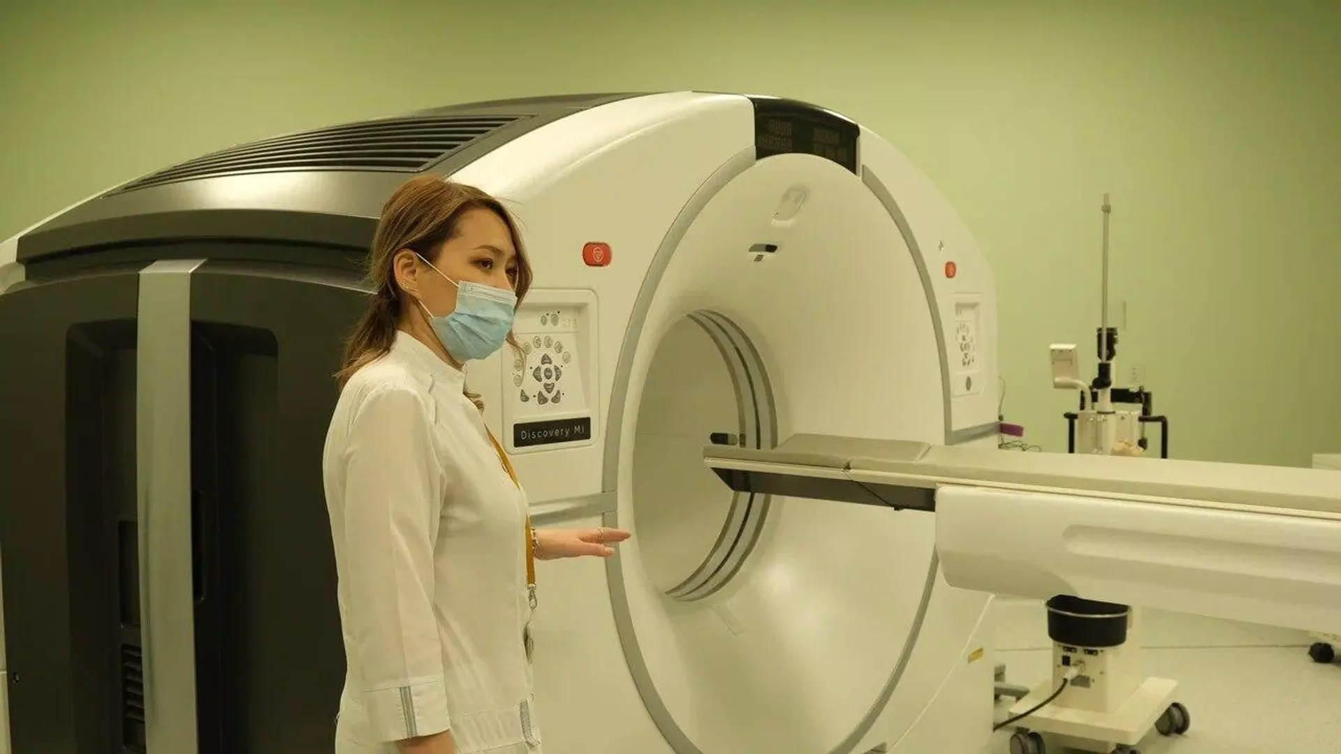 Қазақстан ядролық медицинаны дамытады