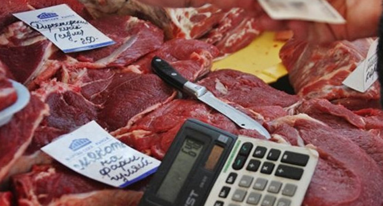 Ет бағасы неге қымбаттап жатыр? – АШМ басшысы жағдайды түсіндірді