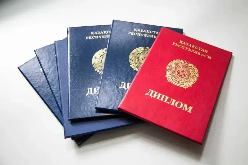 Түркістандық 44 бапкер жалған дипломмен жұмыс істеген