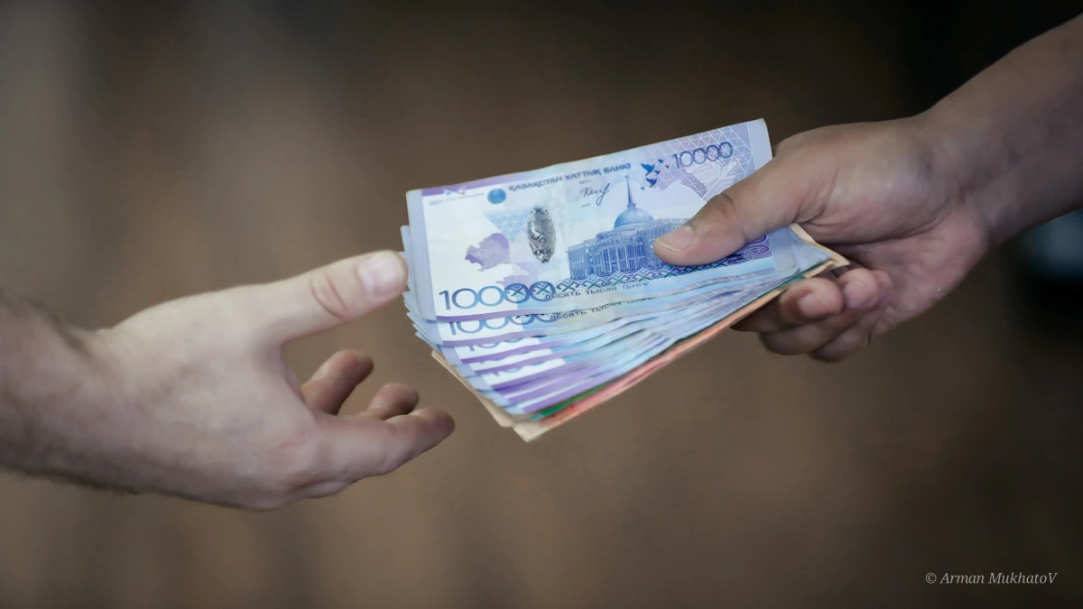 Қазақстан жемқорлық бойынша әлемде нешінші орында тұр