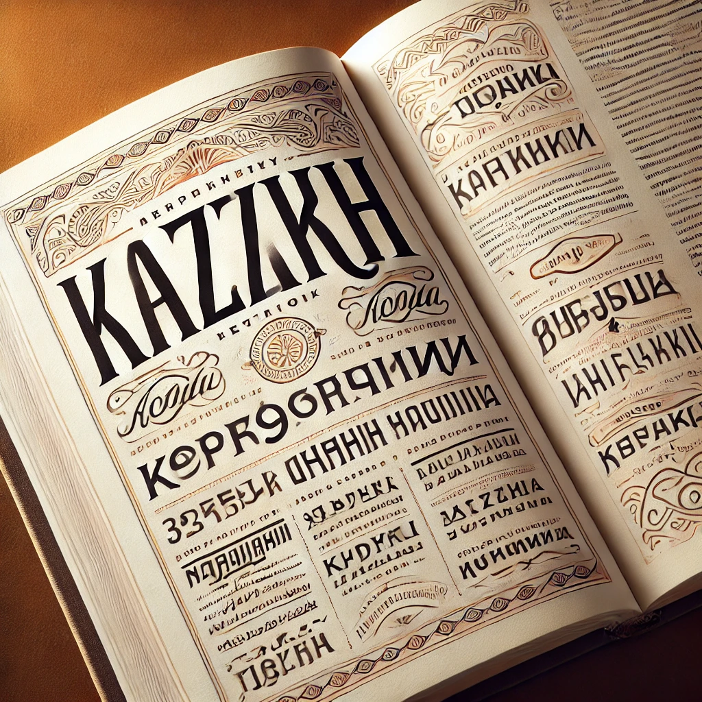 Қазақстан кітап оқу бойынша үздік 50 ел қатарында