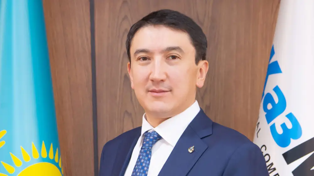 Мағзұм Мырзағалиев Президенттің кеңесшісі қызметіне тағайындалды